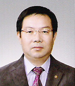 이성률 교수 이미지